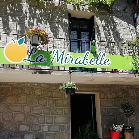 منزل الضيف La Mirabelle-Casteil Country House المظهر الخارجي الصورة