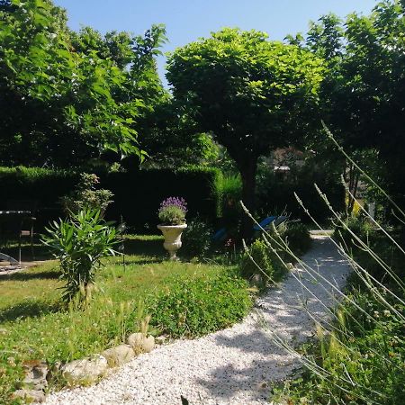 منزل الضيف La Mirabelle-Casteil Country House المظهر الخارجي الصورة