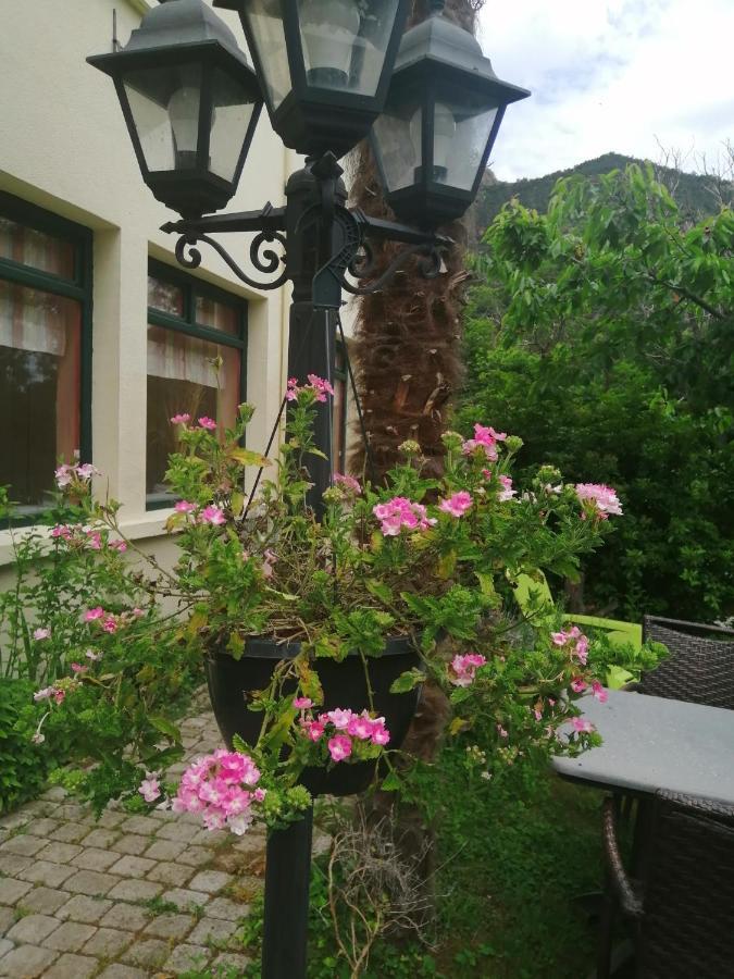 منزل الضيف La Mirabelle-Casteil Country House المظهر الخارجي الصورة