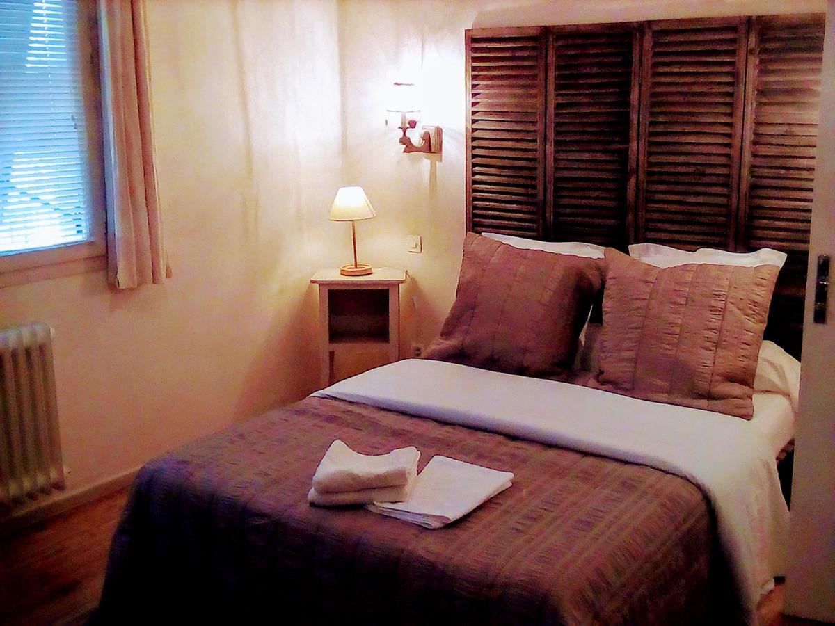 منزل الضيف La Mirabelle-Casteil Country House المظهر الخارجي الصورة