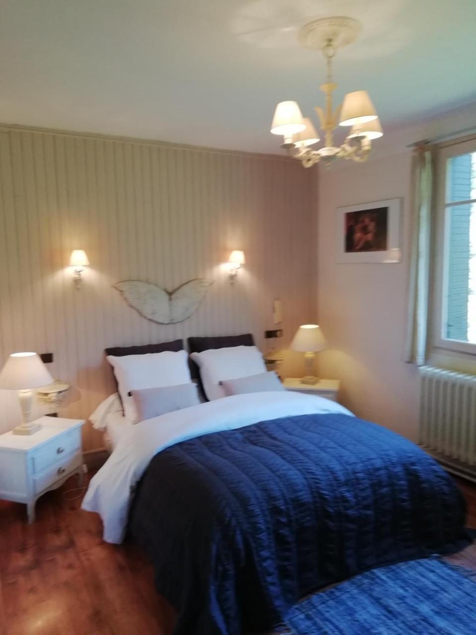 منزل الضيف La Mirabelle-Casteil Country House المظهر الخارجي الصورة