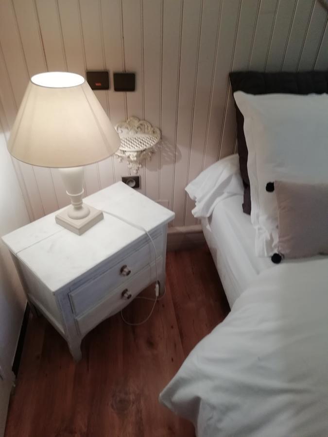 منزل الضيف La Mirabelle-Casteil Country House المظهر الخارجي الصورة