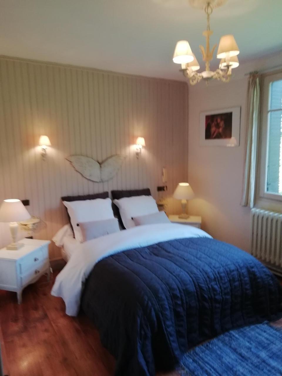 منزل الضيف La Mirabelle-Casteil Country House المظهر الخارجي الصورة