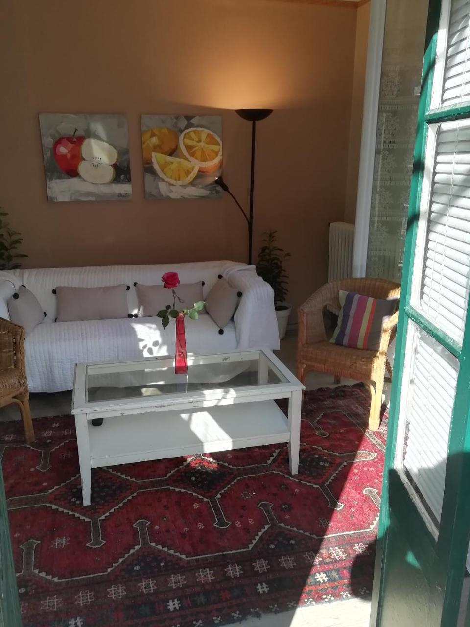 منزل الضيف La Mirabelle-Casteil Country House المظهر الخارجي الصورة